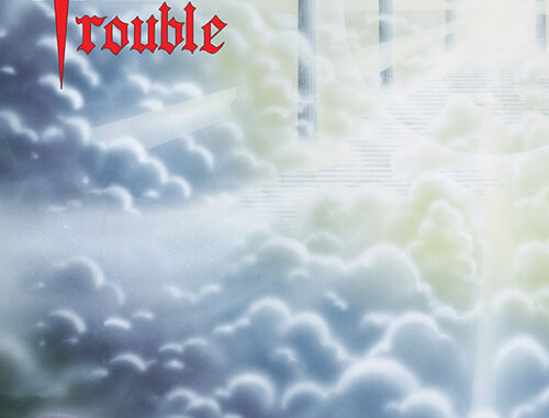 Trouble “Run to the Light” Re-Release Out This Friday Trouble “Run to the Light” Re-Release Out This Friday