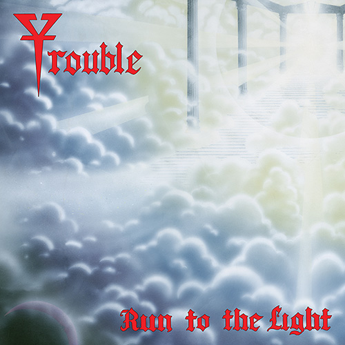 Trouble “Run to the Light” Re-Release Out This Friday