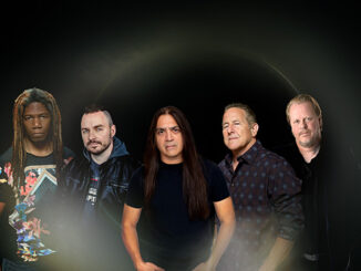 A-Z Release Lyric Video for the Song “Window Panes”