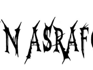 ARKA’N ASRAFOKOR Signs To Atomic Fire Records; Band Finishes Work On Second Studio Album