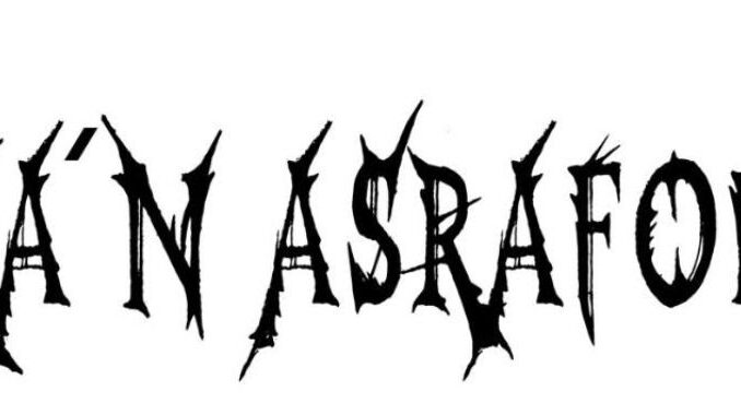 ARKA’N ASRAFOKOR Signs To Atomic Fire Records; Band Finishes Work On Second Studio Album ARKA’N ASRAFOKOR Signs To Atomic Fire Records; Band Finishes Work On Second Studio Album