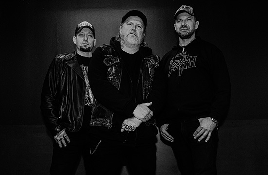 Asinhell Share “Fall of the Loyal Warrior” Video Asinhell Share “Fall of the Loyal Warrior” Video