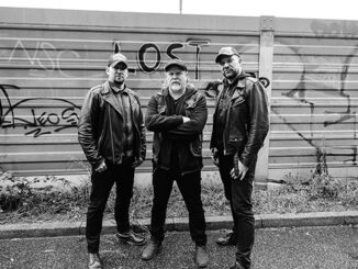 Asinhell Share “Island of Dead Men”