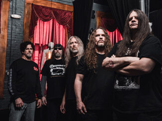 Cannibal Corpse Unleashes “Summoned for Sacrifice” Video / Single