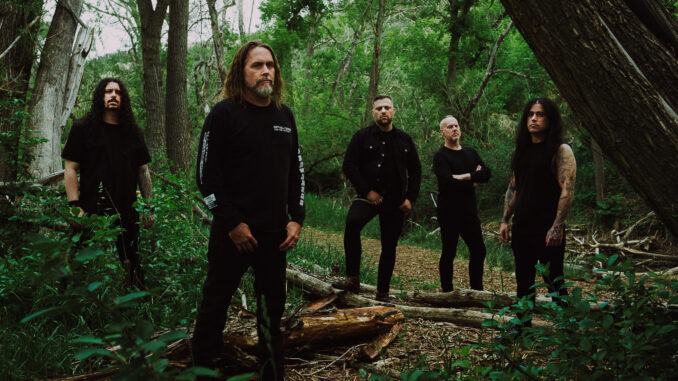 CATTLE DECAPITATION Announces The Terrasitic Infestation North American Headlining Tour; Tickets On Sale This Friday!