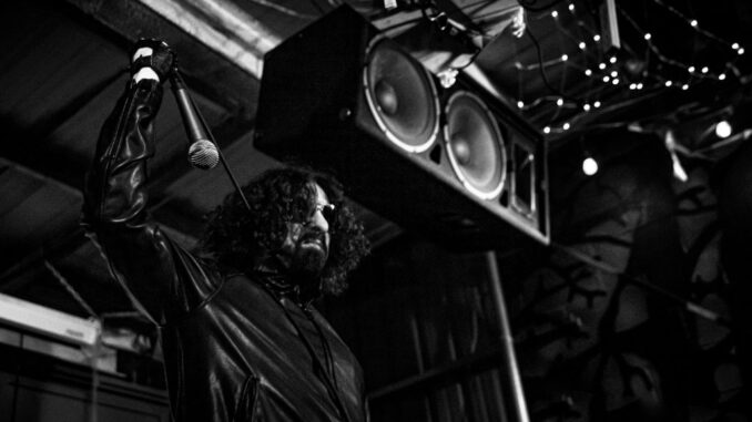 COLONY DROP: Brace For Impact Debut Album From Seattle Crossover Crew Now Streaming Exclusively At Invisible Oranges; Record Sees Release This Friday On Nameless Grave Records