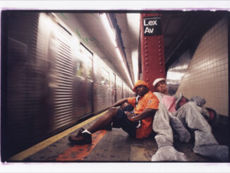 DANGER MOUSE & JEMINI ANNOUNCE ALBUM AND SHARE SINGLE, “BROOKLYN BASQUIAT”