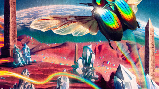 DANGER MOUSE & JEMINI RELEASE NEW SINGLE “BORN AGAIN,” ALBUM OUT TOMORROW DANGER MOUSE & JEMINI RELEASE NEW SINGLE “BORN AGAIN,” ALBUM OUT TOMORROW