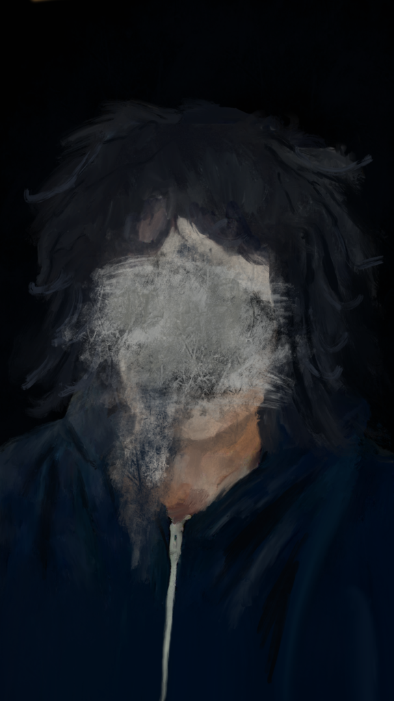 DARKPLACE: Mysterious Post-Punk Outfit Presents New Video/Single, âCars;â About The End Of The World Full-Length To See Release Through Icons Creating Evil Art This Fall