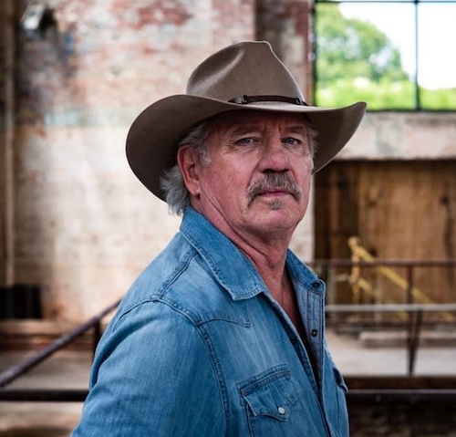Dukes of Hazzard TV Star & Singer-Songwriter Tom Wopat Returns To Tennessee, Pennsylvania & Georgia For Shows, Appearances & Fan Meet-Greets In September