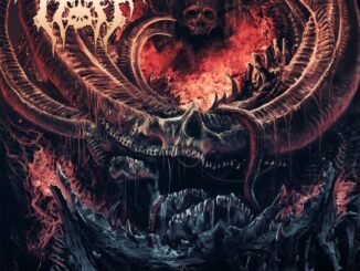 EPK – Torn The Fuck Apart – Kill.Bury.Repeat. (Gore House Productions) (2023)