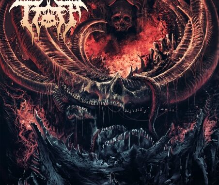 EPK – Torn The Fuck Apart – Kill.Bury.Repeat. (Gore House Productions) (2023)