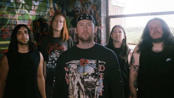 FUGITIVE: 20 Buck Spin To Release 7-Inch Vinyl Version Of âBlast Furnaceâ b/w âStandoffâ September 29th; Preorders Issued + Band To Play Metallica Takeover This Weekend FUGITIVE: 20 Buck Spin To Release 7-Inch Vinyl Version Of âBlast Furnaceâ b/w âStandoffâ September 29th; Preorders Issued + Band To Play Metallica Takeover This Weekend