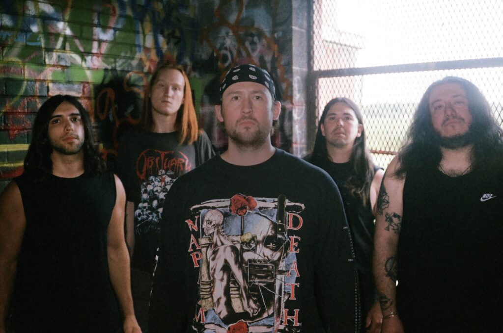 FUGITIVE: 20 Buck Spin To Release 7-Inch Vinyl Version Of âBlast Furnaceâ b/w âStandoffâ September 29th; Preorders Issued + Band To Play Metallica Takeover This Weekend