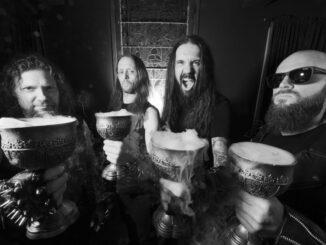 GOATWHORE To Kick Off Second Leg Of US Tour Supporting Eyehategod Later This Month!
