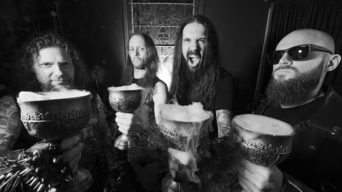 GOATWHORE To Kick Off Second Leg Of US Tour Supporting Eyehategod Later This Month! GOATWHORE To Kick Off Second Leg Of US Tour Supporting Eyehategod Later This Month!
