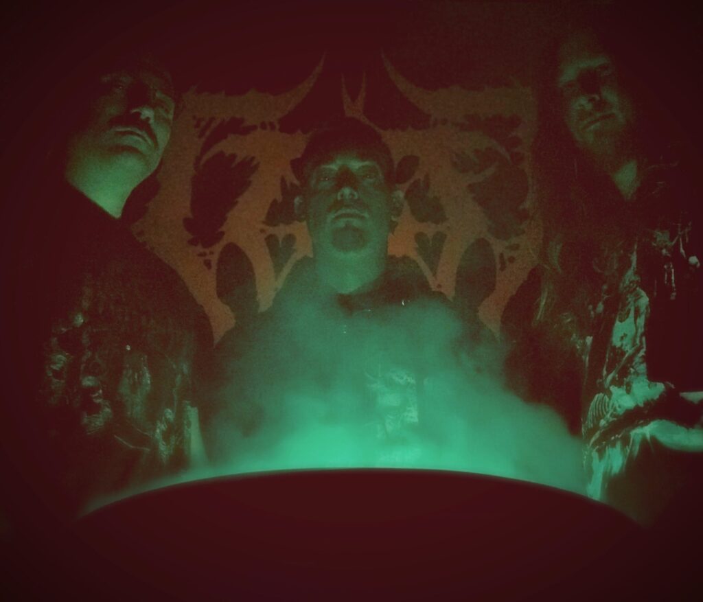 Gore House Productions – TORN THE FUCK APART Releases Brutal New Single âStuck In The Trunkâ Off New Album âKill.Bury.Repeatâ Out October 2023