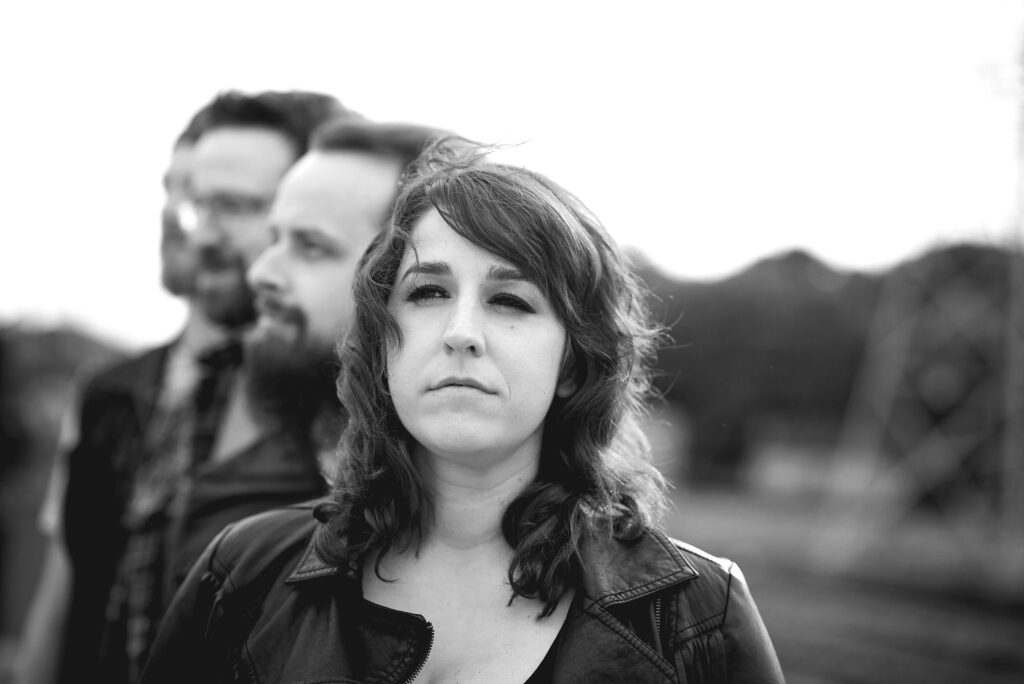 Halifax’s KILMORE Release New Music Video “Omitted” + New EP “From the Inside” Nominated For Loud Recording of the Year By Nova Scotia Music Awards