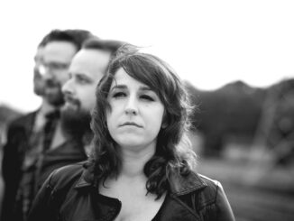Halifax’s KILMORE Release New Music Video “Omitted” + New EP “From the Inside” Nominated For Loud Recording of the Year By Nova Scotia Music Awards