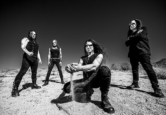 Hate to Join Carnival of Death Tour 2023 This September