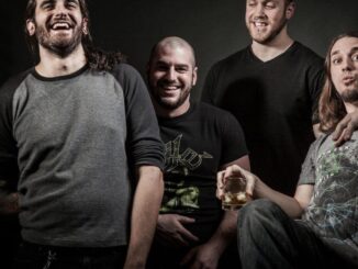 JOB FOR A COWBOY Returns With “The Agony Seeping Storm” Video/Single; Band Prepares To Release First New Full-Length In A Decade Via Metal Blade Records In 2024!
