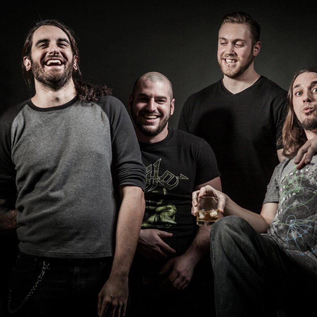 JOB FOR A COWBOY Returns With “The Agony Seeping Storm” Video/Single; Band Prepares To Release First New Full-Length In A Decade Via Metal Blade Records In 2024!