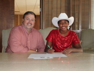 Kentuckyâs Yodeling Cowgirl & Country Western Singer-Songwriter Phoebe White Signs With BMI