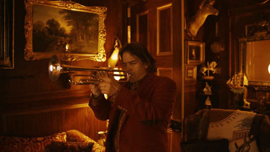 MAC GOLLEHON & THE HISPANIC MECHANICS Deliver âHigh Dramaâ Video; Bite Of The Street LP By Prolific NYC Trumpeter Nears Release On Nefarious Industries + Hometown Release Show Booked