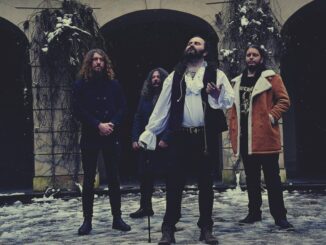MALOKARPATAN Vertumnus Caesar out Friday October 27th!