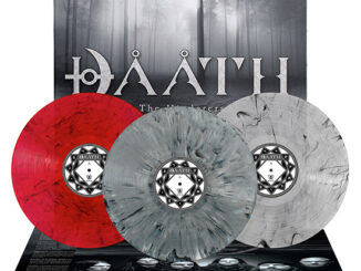 Metal Blade Releases DÃ¥Ã¥th’s Classic Album “The Hinderers” on Vinyl for First Time Ever – Out Today!!