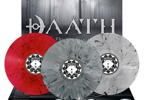 Metal Blade Releases DÃ¥Ã¥th’s Classic Album “The Hinderers” on Vinyl for First Time Ever – Out Today!!