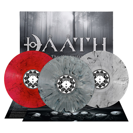 Metal Blade Releases DÃ¥Ã¥th’s Classic Album “The Hinderers” on Vinyl for First Time Ever – Out Today!!