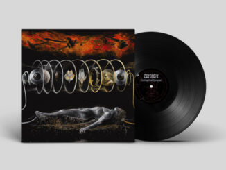 QRIXKUOR Zoetrope LP OUT NOW!