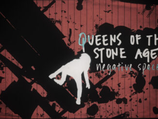 QUEENS OF THE STONE AGE: âNegative Spaceâ New Video Directed by Liam Lynch