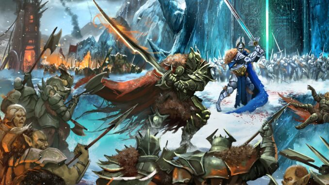 Rockshots Records – Norwegian Power Metal EUNOMIA’s New Single “My Heart” ft. Olaf Hayer (Luca Turilliâs Band, Dionysus), Anders SkÃ¶ld (Veonity); New Album “The Chronicles of Eunomia Part 2” Out Sept 2023