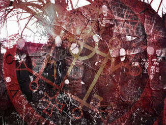 TELOCH VOVIN Releases âAn Eastern Templeâ Drum Playthrough Video, Announces Final Live Performance, And Welcomes Prime Evil Guitarist; The Iron Age Of Kali Yuga Split With VISERION Out Now