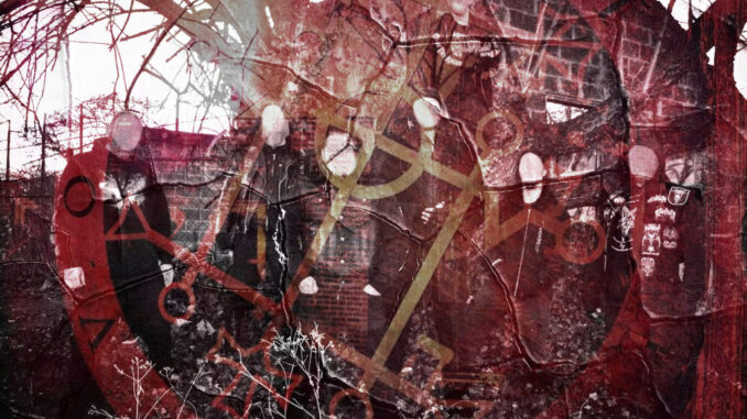 TELOCH VOVIN Releases âAn Eastern Templeâ Drum Playthrough Video, Announces Final Live Performance, And Welcomes Prime Evil Guitarist; The Iron Age Of Kali Yuga Split With VISERION Out Now TELOCH VOVIN Releases âAn Eastern Templeâ Drum Playthrough Video, Announces Final Live Performance, And Welcomes Prime Evil Guitarist; The Iron Age Of Kali Yuga Split With VISERION Out Now