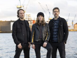 THE MOTH: German Doom Metal Trio Announces Details Of Fourth LP, Frost, Confirmed For September Release Via Exile On Mainstream; Everything Is Noise Premieres âDustâ Video + Preorders Posted
