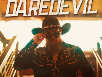 Whey Jennings Croons Like A Cowboy With Sentimental Country Ballad âDaredevilâ From Forthcoming EP, Just Before The Dawn