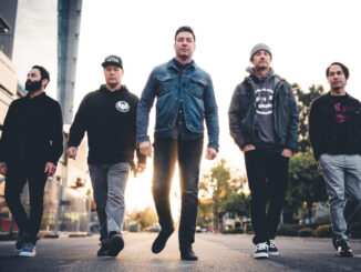 WILL HAVEN: Sacramento Dark Hardcore Band Prepares For Carpe Diem/Vll Tour To Begin Next Week; Acclaimed VII LP Out Now On Minus Head Records