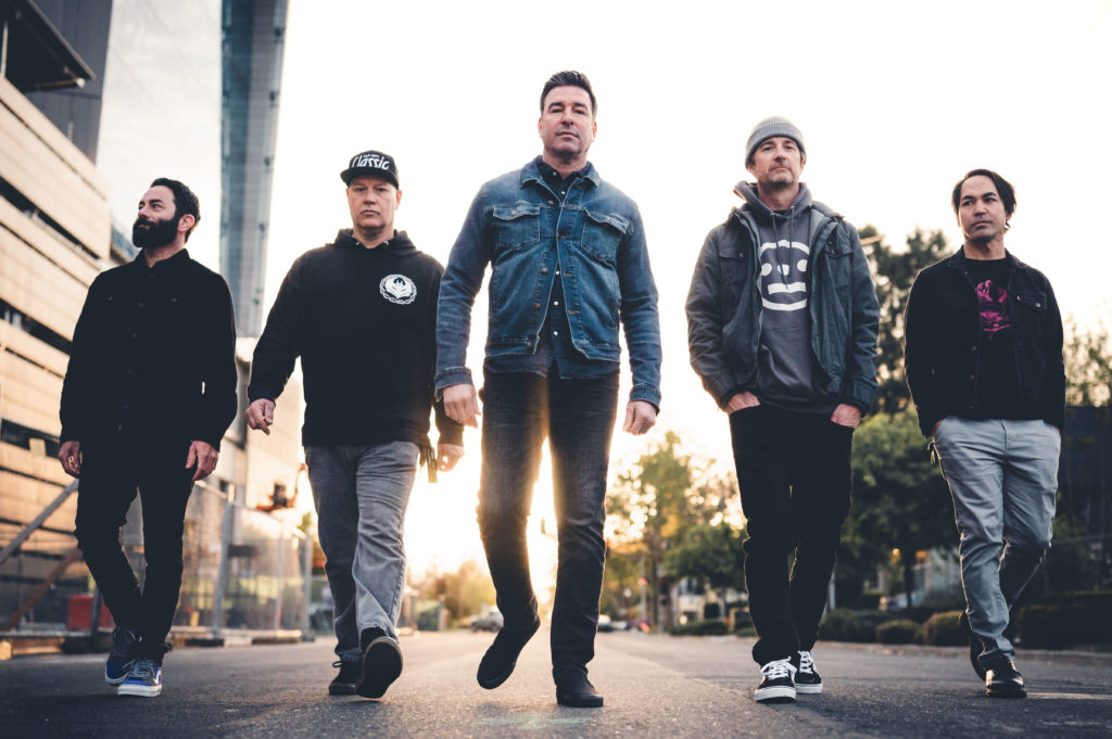 WILL HAVEN: Sacramento Dark Hardcore Band Prepares For Carpe Diem/Vll Tour To Begin Next Week; Acclaimed VII LP Out Now On Minus Head Records