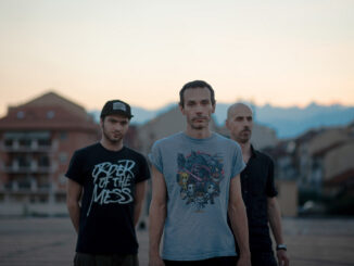 DANIELE BRUSASCHETTO Promo Pic (1) - COVER PHOTO