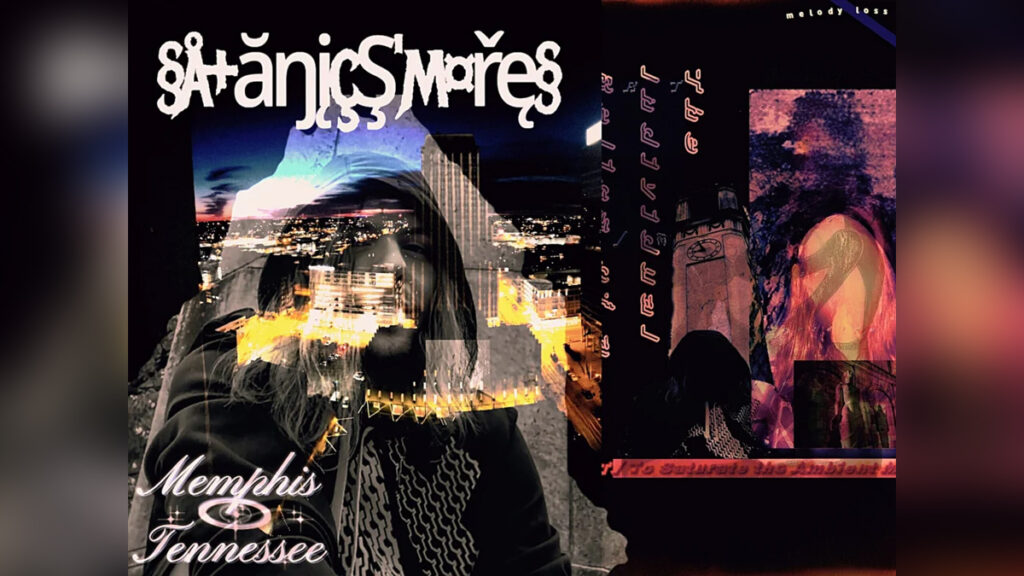 SATANIC S'MORES - COVER PHOTO