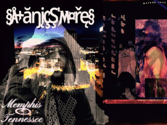 SATANIC S'MORES - COVER PHOTO