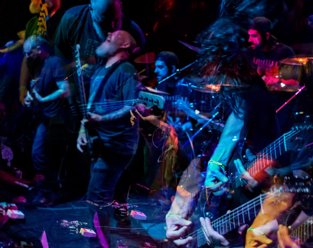 AXIOMA: Ohio Apocalyptic Metal Outfit Featuring Members Of Brain Tentacles, Time Of Death, Dark Worship, And Atomic Witch To Unleash Primal Descent EP November 3rd; New Video Now Playing At Decibel