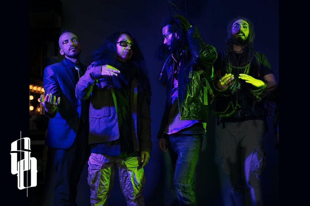 Canadaâs SPECIAL OPS Put A New Spin On Nu-Metal With Cinematographic Video For âSet Me Freeâ