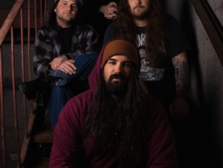 Canada’s DINER DRUGS Announces Germany and Belgium Tour Dates In Support of New EP “42” (Bat Skull Records)
