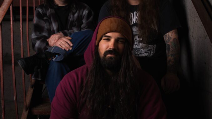 Canada’s DINER DRUGS Announces Germany and Belgium Tour Dates In Support of New EP “42” (Bat Skull Records)