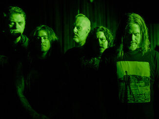 Cattle Decapitation Announces European Headline Tour “Terrasite Over Europe”!