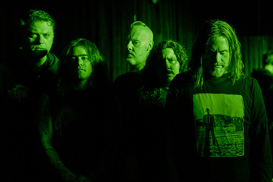 Cattle Decapitation Announces European Headline Tour “Terrasite Over Europe”! Cattle Decapitation Announces European Headline Tour “Terrasite Over Europe”!